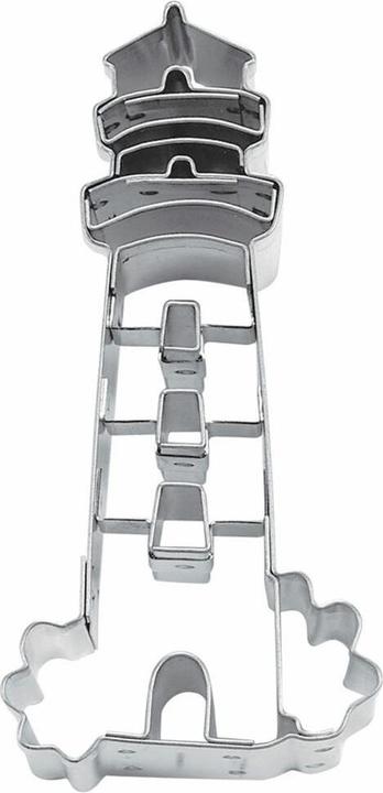 Produktbild Städter Leuchtturm 10 cm