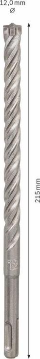 Actual product image Bosch Professional Hammer Drill 12 mm Accessories (12 mm)
