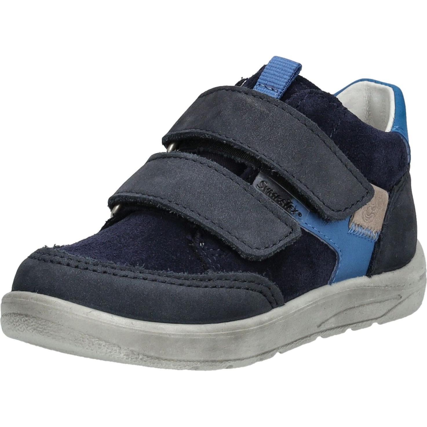 Pepino, Unisex, Babyschuhe, Kid's Kito, Blau, (28)