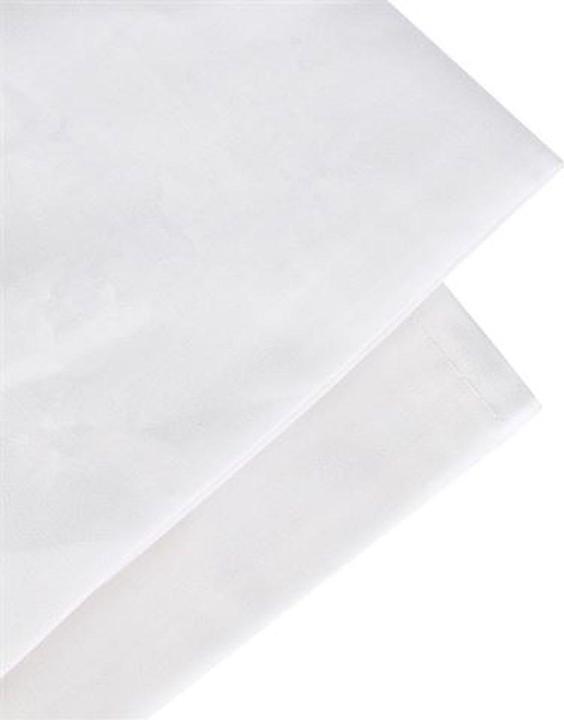 Productafbeelding Falcon Eyes Stoffen achtergrond BCP-01 2x3 m Wit (200 cm, 300 cm)