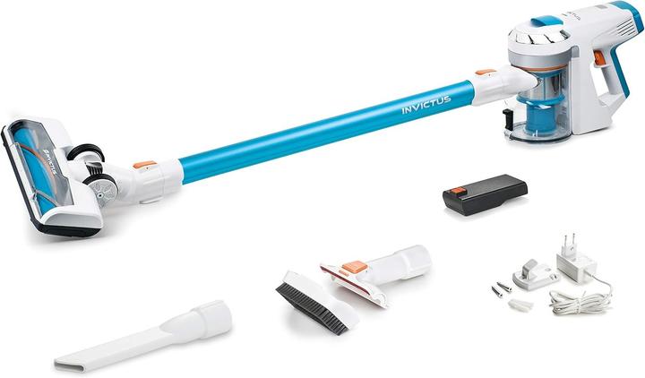 Actual product image Invictus X7