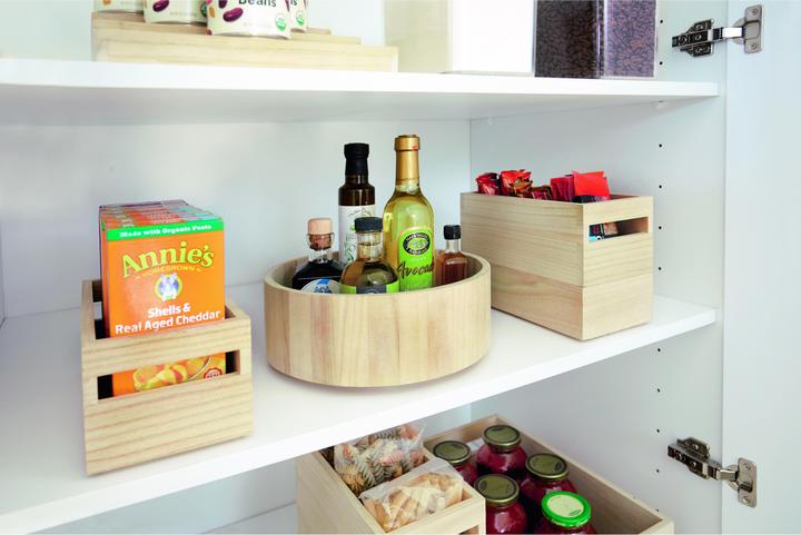 Produktbild iDesign Eco Wood