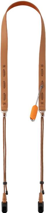 Brown, Vintage Caramel Brown