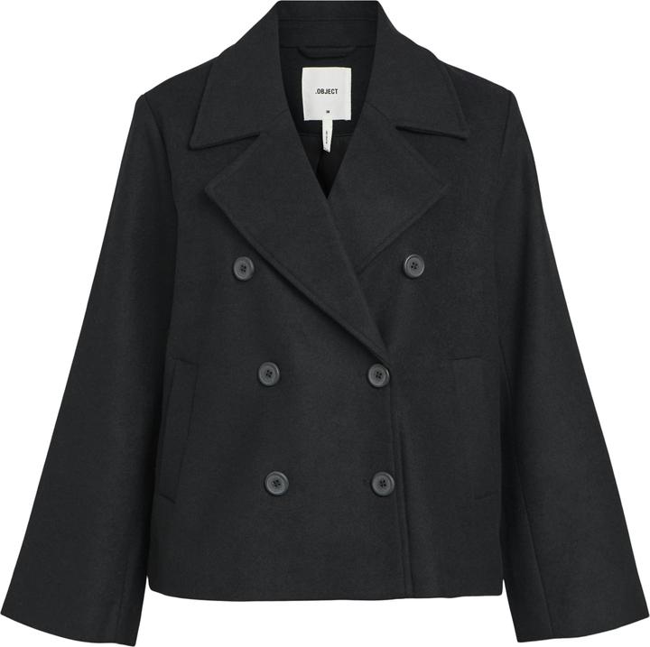 Image du produit Object Veste à carreaux (38)