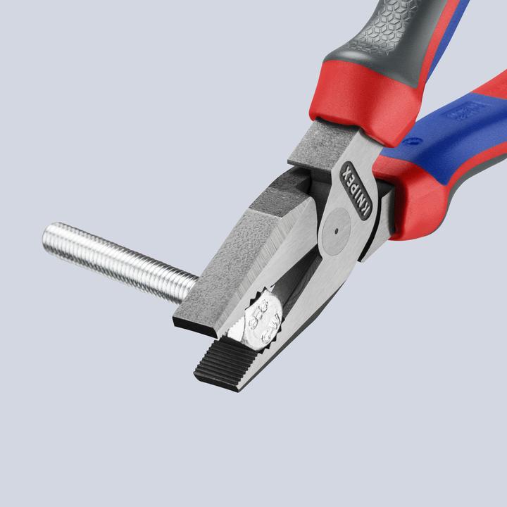 Actual product image Knipex High Leverage Combination Pliers (200 mm)