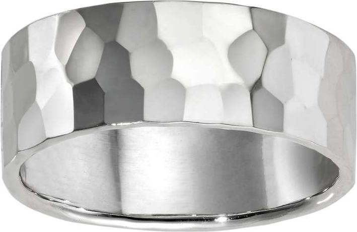 Produktbild Bijouteria Fingerring (54, 925 Silber)