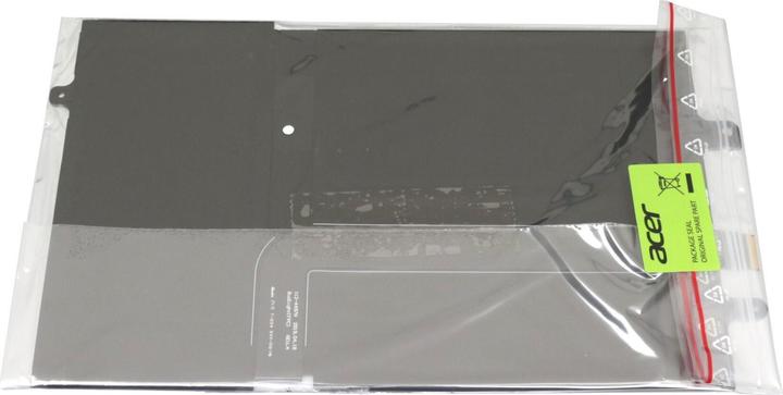 Actual product image Acer AP18D7J (3 cubicles, 2770 mAh)