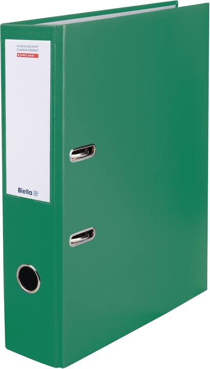 Image du produit Biella dossier fédéral (A4, 70 mm, 1 x)