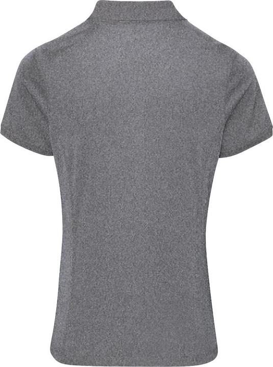 Produktbild Premier Coolchecker Piqué PoloShirt Polohemd Kurzarm (XS)