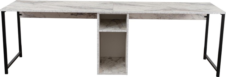 Actual product image Skye Decor Twin (240 x 74 x 60 cm)