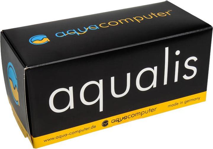 Actual product image Aqua Computer Aqualis DDC