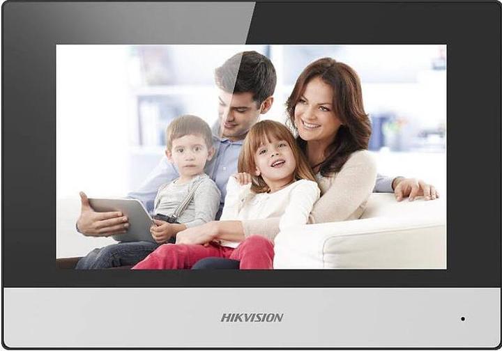 Actual product image Hikvision DS-KH6320-TE1(EUROPE BV)