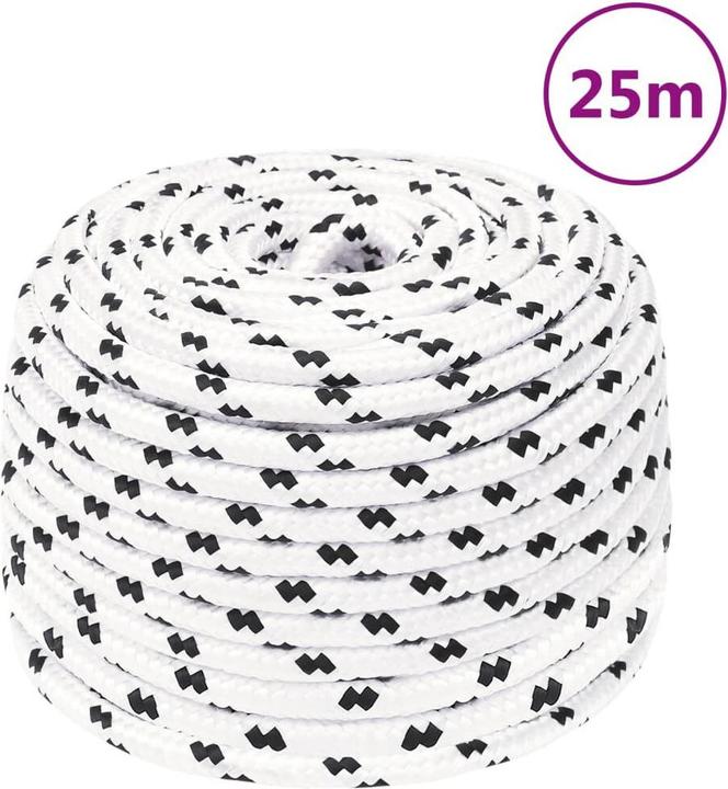 Produktbild vidaXL Bootsseil