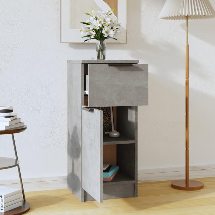 Produktbild vidaXL Sideboard (30 x 30 x 70 cm)