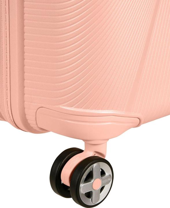 Image du produit American Tourister STARVIBE SPINNER 67/24 EXP TSA (70 l)