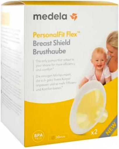 Medela Funil für die Milchgewinnung PersonalFit Flex