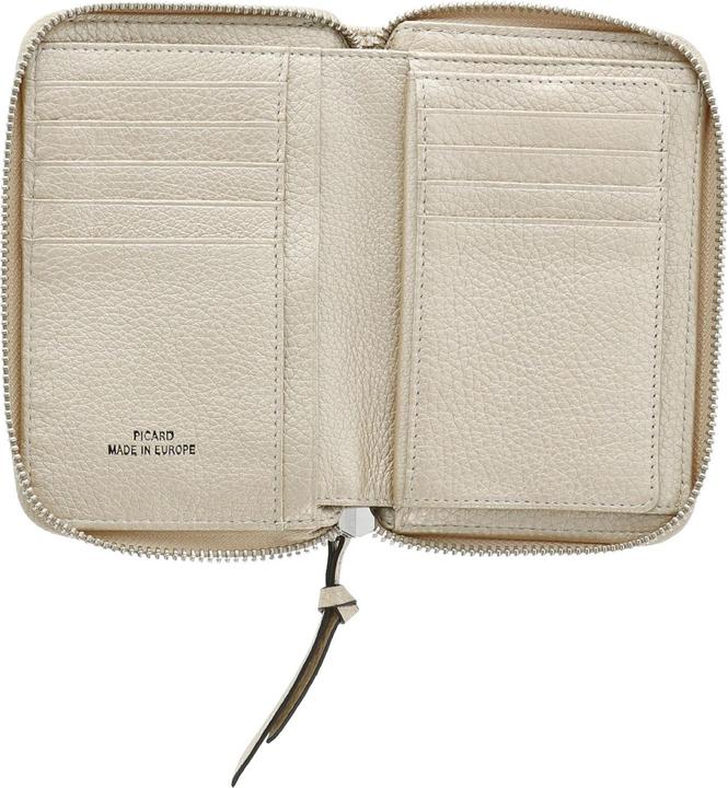 Actual product image Picard Shine On 1 Zip Around Wallet