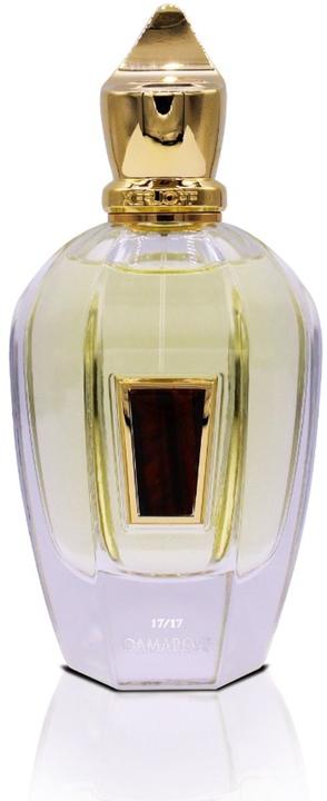 Actual product image XerJoff 17/17 Damarose EDP spray 100ml (Eau de parfum, 100 ml)