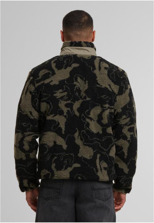 Image du produit Urban Classics Teddy (3XL)