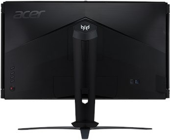 Actual product image Acer Predator XB273KGP (3840 x 2160 Pixels, 27")