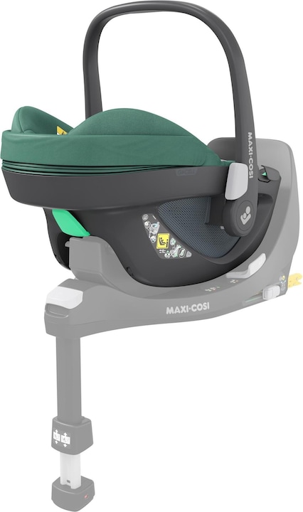 Produktbild Maxi-Cosi Pebble 360 (Babyschale, ECE R129/i-Size Norm)