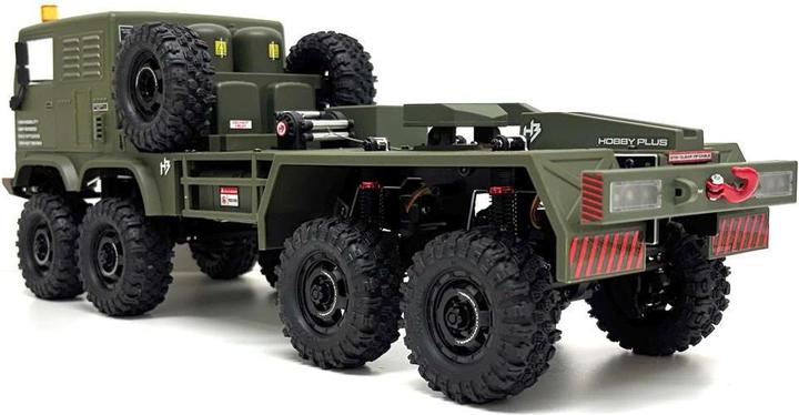 Image du produit Absima CR-18P 8 x 8 Terranaut Grün RTR, 1:18 (RTR Prêt à fonctionner)