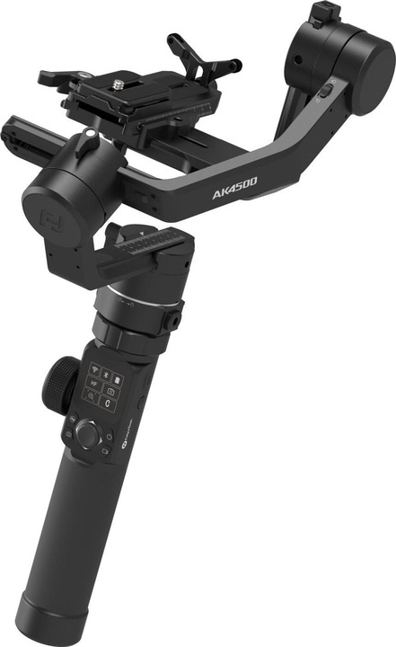 Produktbild FeiYu Tech AK4500 Kit (Spiegelreflexkamera, 4.60 kg)