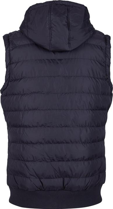 Produktbild Urban Classics Small Bubble Hooded Vest (L)