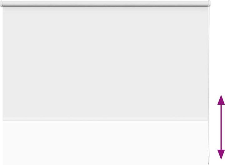 Actual product image vidaXL Marnin (140 x 130 cm)