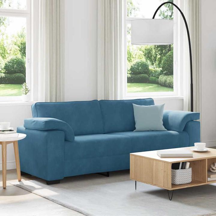 Produktbild vidaXL Rance (3-Sitzer)