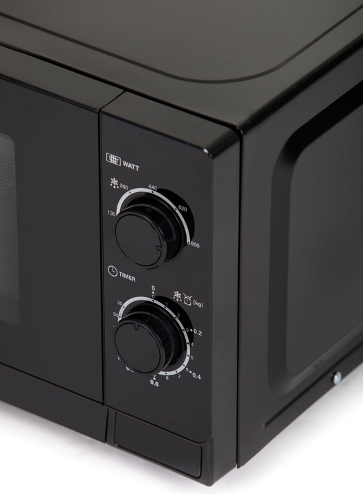 Produktbild Sharp R200BKW (20 l)