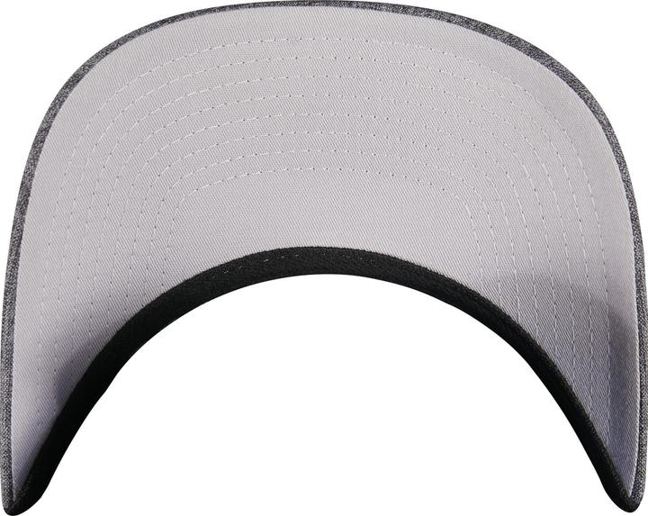 Actual product image Flexfit 110 Mesh 2-Tone Cap