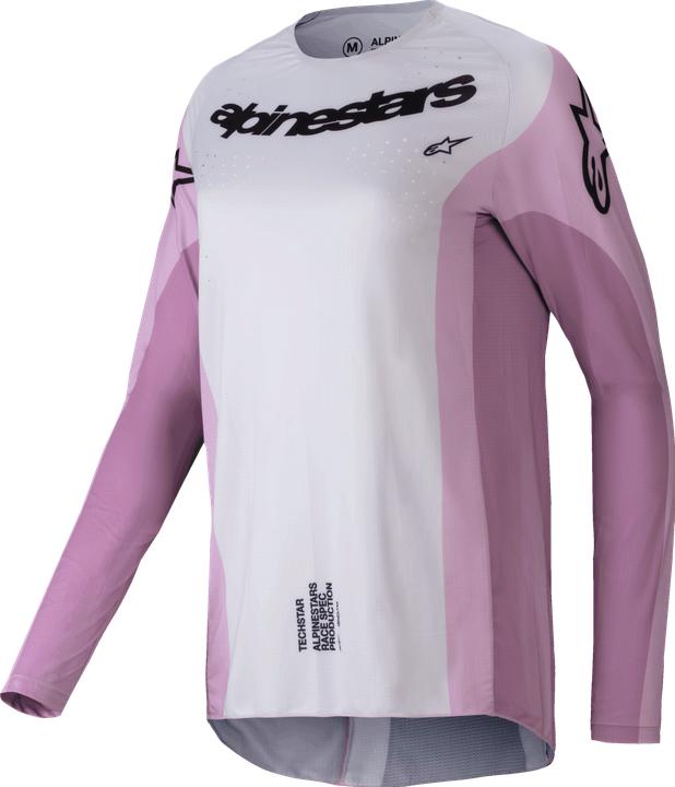 Image du produit Alpinestars Jersey 25 Stella Techstar Me (L)