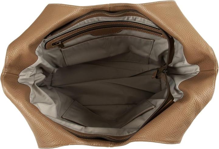 Produktbild Think! Elegante nachhaltige Schultertasche