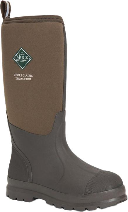 Image du produit Muck Boot Bottes en caoutchouc Chore Classic XpressCool (47)