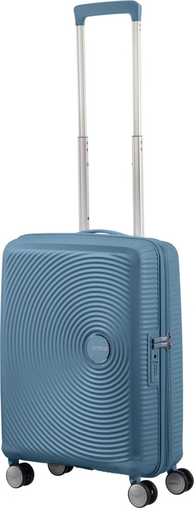 Produktbild American Tourister Soundbox (35.50 l, Handgepäck (bis 50l))