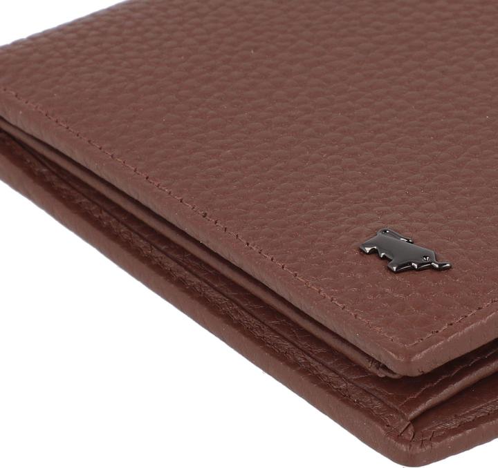 Actual product image Braun Büffel Wallet Theo 60536