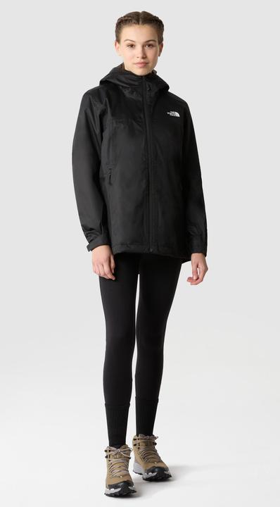 Immagine prodotto North Face W Fornet Jacket Outdoorjas Dames - Maat S (S)