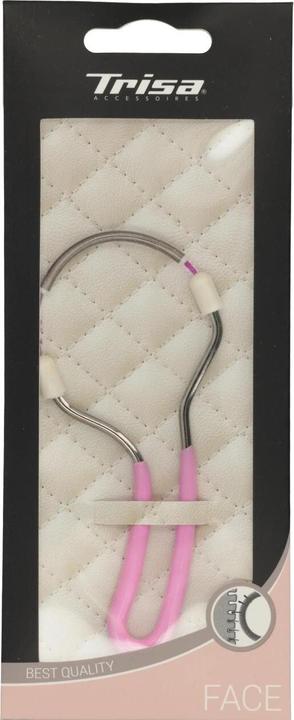 Actual product image Trisa Haarentferner Spirale