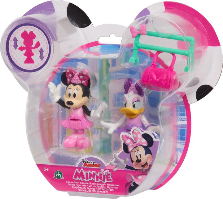 Produktbild Giochi Preziosi MCN17