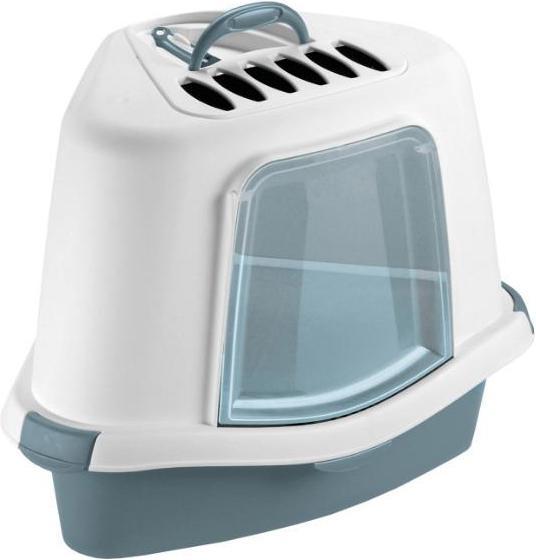 Actual product image Zolux Cathy (Cat litter box closed)