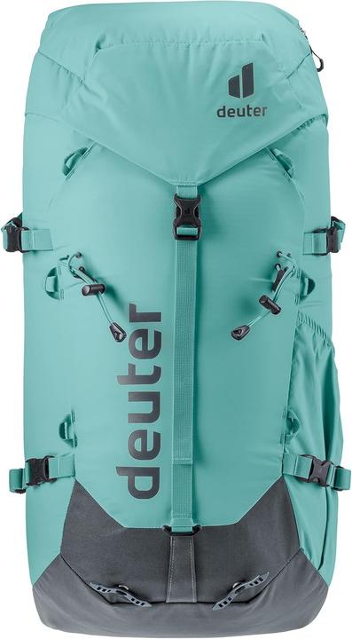 Actual product image Deuter Gravitiy Expedition 45+ SL (45 l)