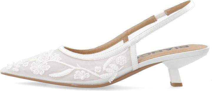 Produktbild Bianco BIAKRISTIN Kitten Heels (40)