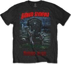 Produktbild Avenged Sevenfold Buried Alive Tour 2012 (S)