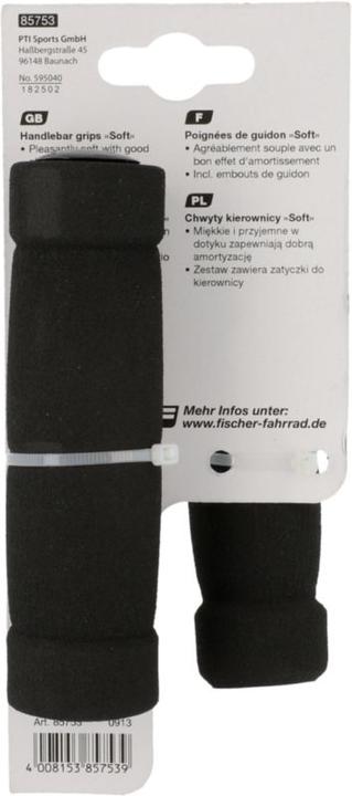 Image du produit Fischer Soft