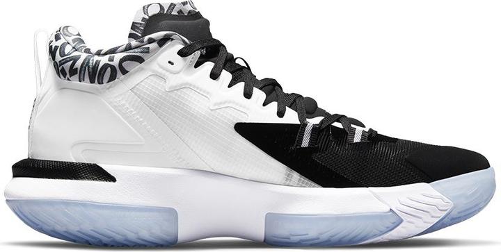 Produktbild Nike Z-Code Basketballschuhe Herren (45)