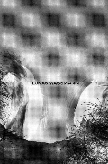 Produktbild Zäh (Deutsch, Lukas Wassmann, 2018)