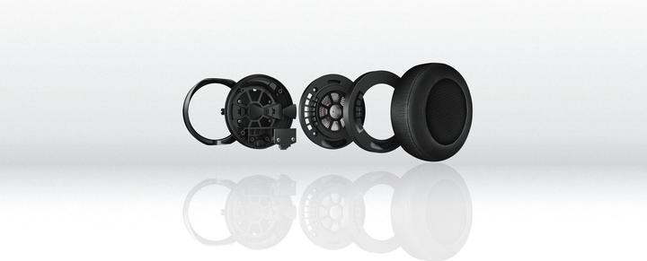 Produktbild Philips Fidelio M2BT (10 h, Akkubetrieb)