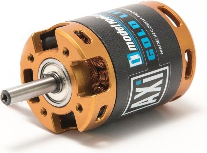 Image du produit Axi Model Motors Moteur électrique AXI 2826/10 V2