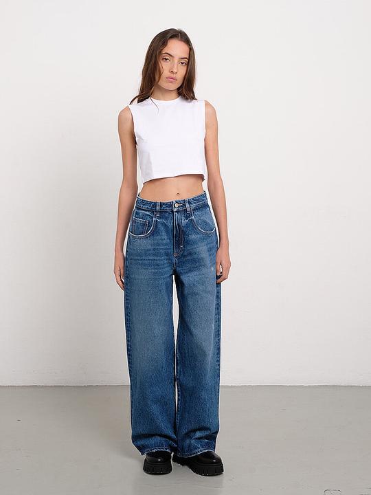 Produktbild Icon Denim Poppy Eco (27)